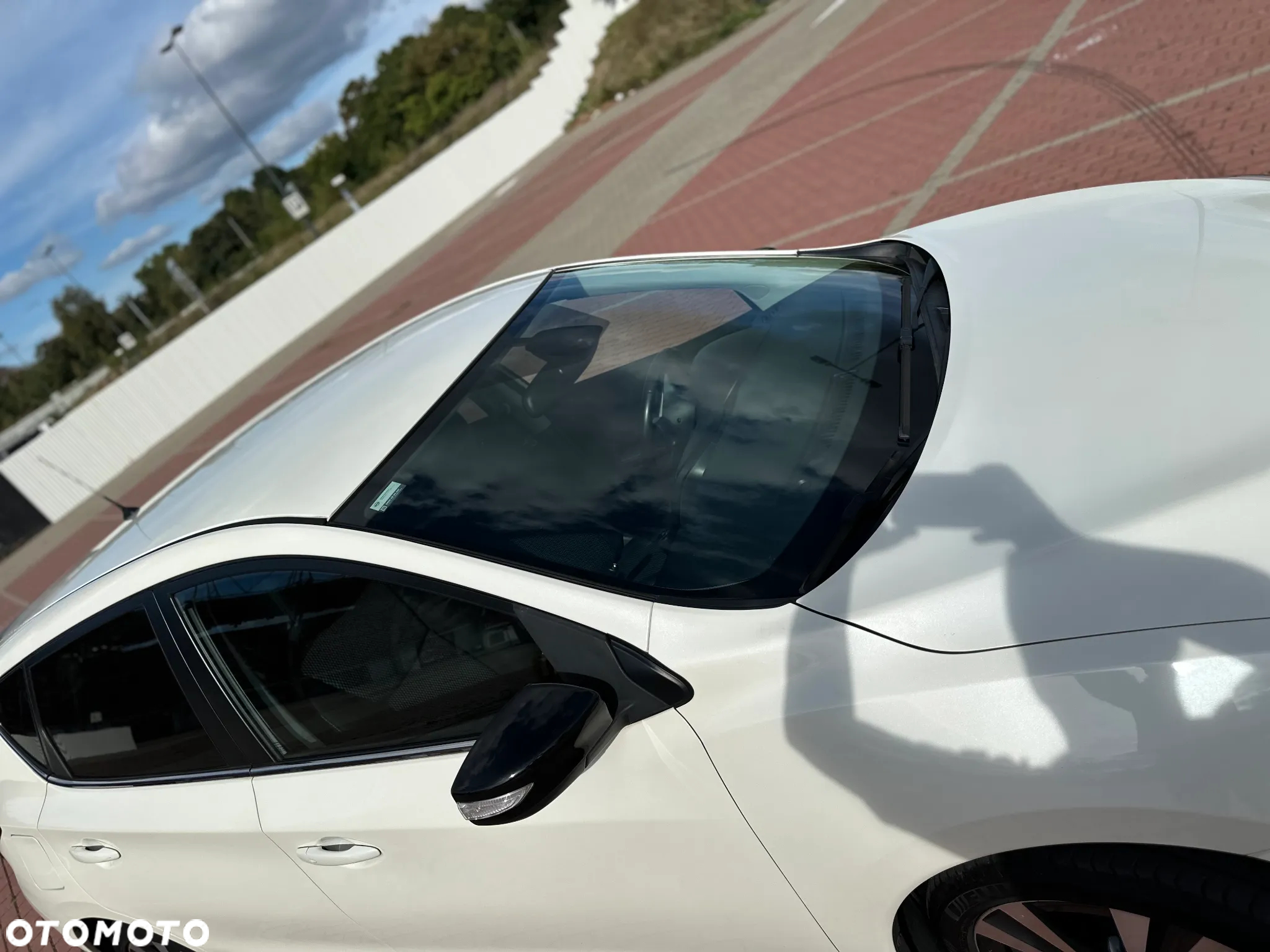 Nissan Pulsar 1.2 DIG-T Black Edition - 13