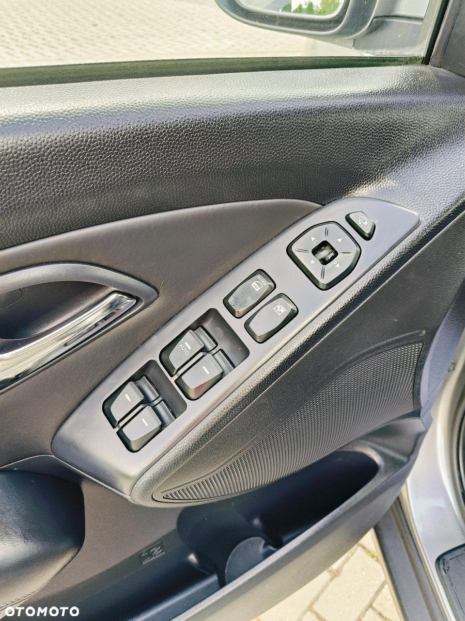 Hyundai ix35 - 30