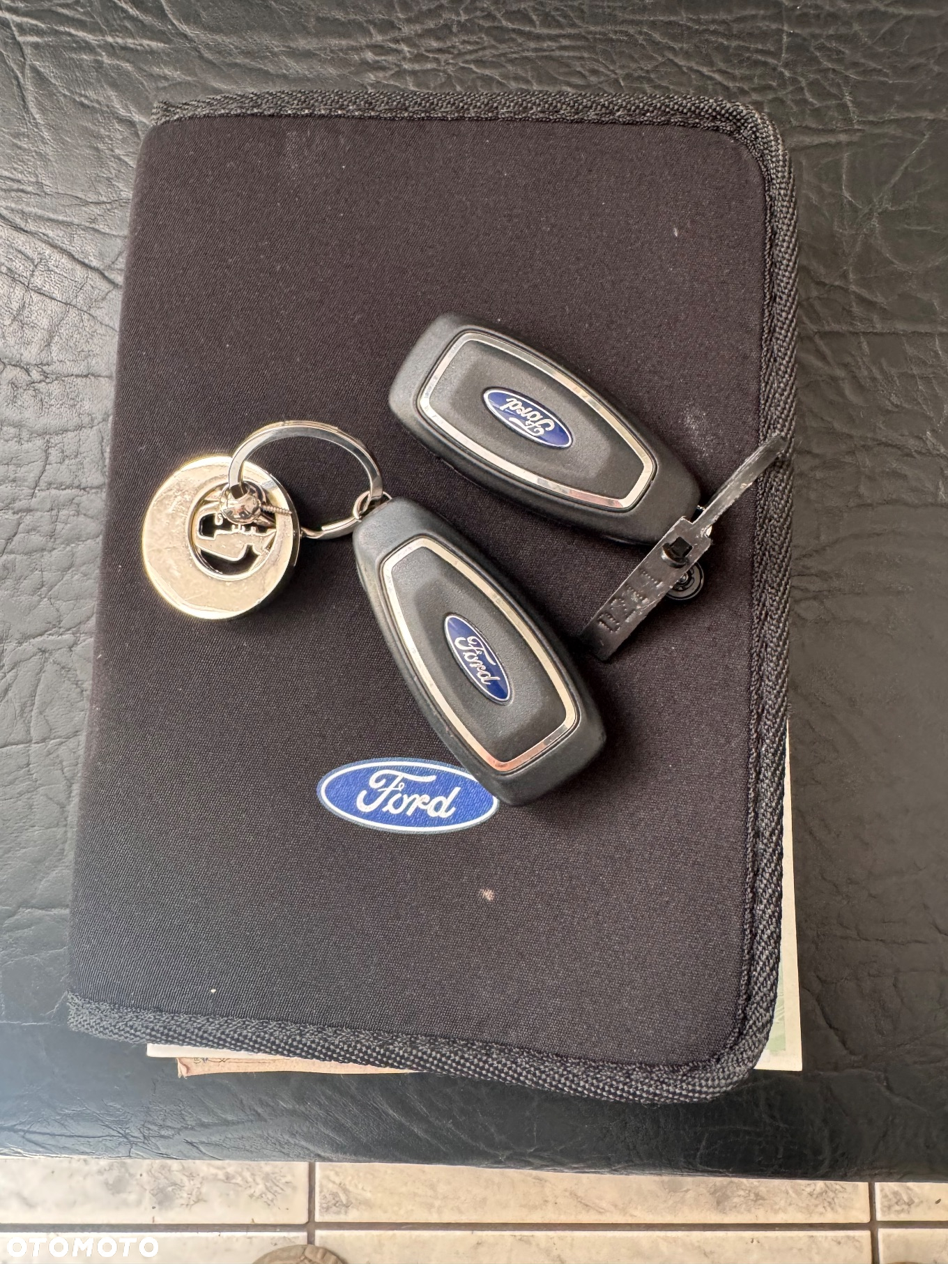 Ford B-MAX 1.0 EcoBoost Titanium ASS - 15