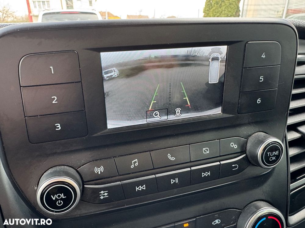 Ford Transit 350 2.0 EcoBlue 130 CP L3 Sasiu AWD DCAB Base - 25