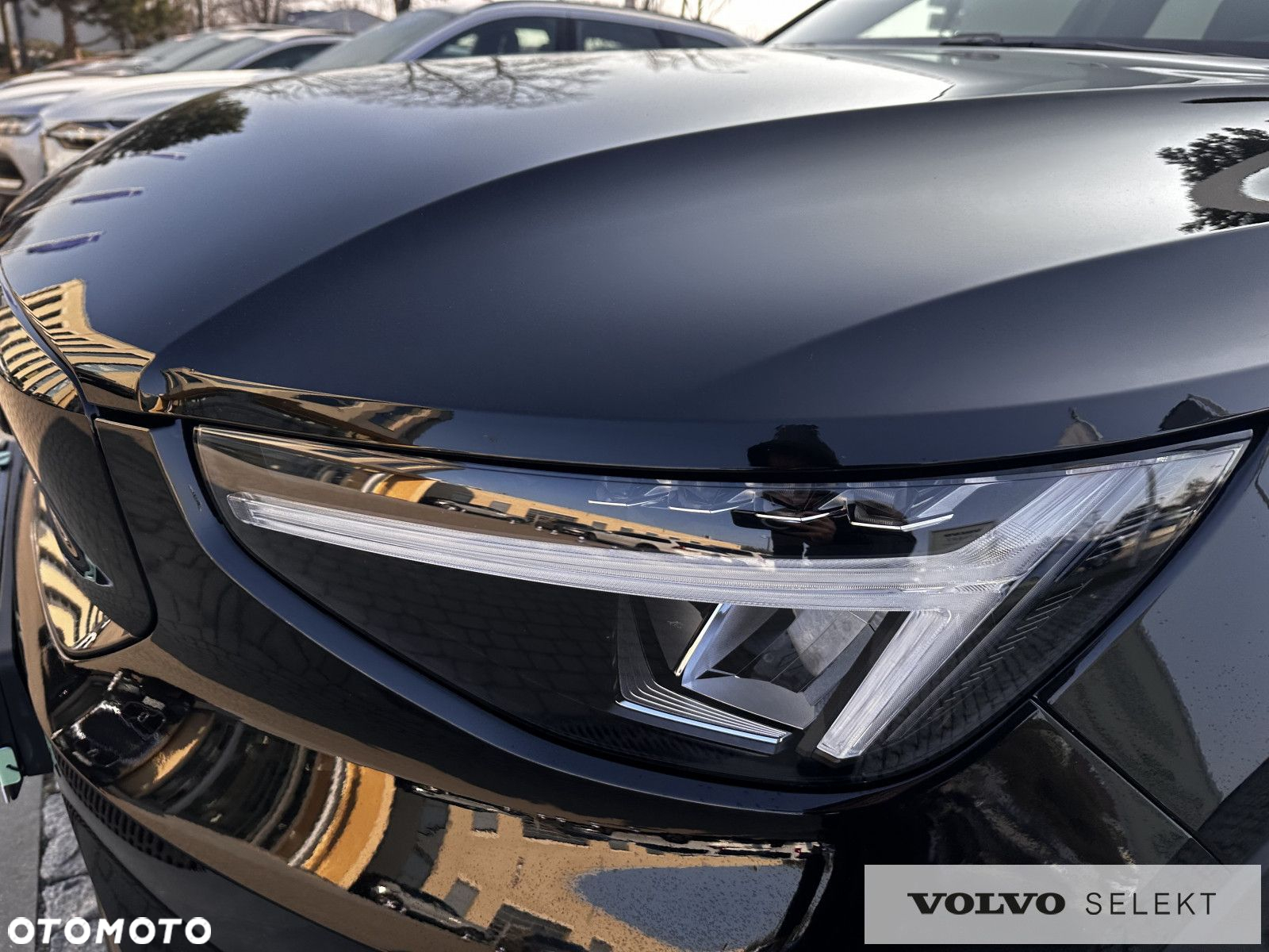Volvo XC 40 - 6