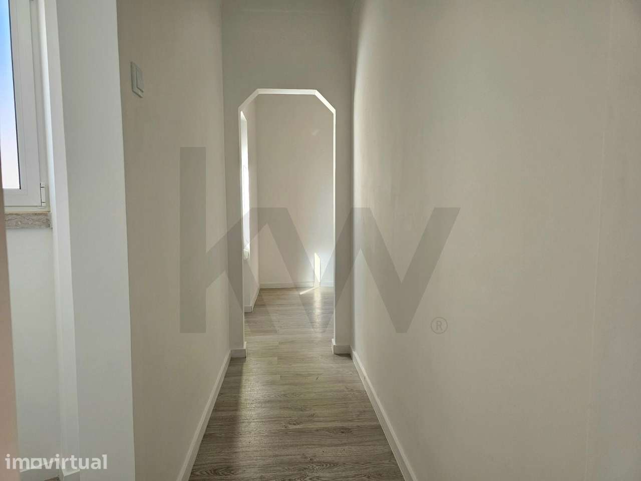 Apartamento T1 com Vista de Rio, em São Vicente - Grande imagem: 5/21