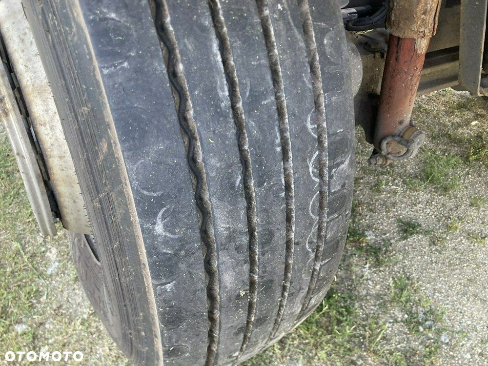 Mercedes-Benz AXOR 2543 Asenizacyjny kanalizacja szambiarka Wuko Beczka 2010 - 18