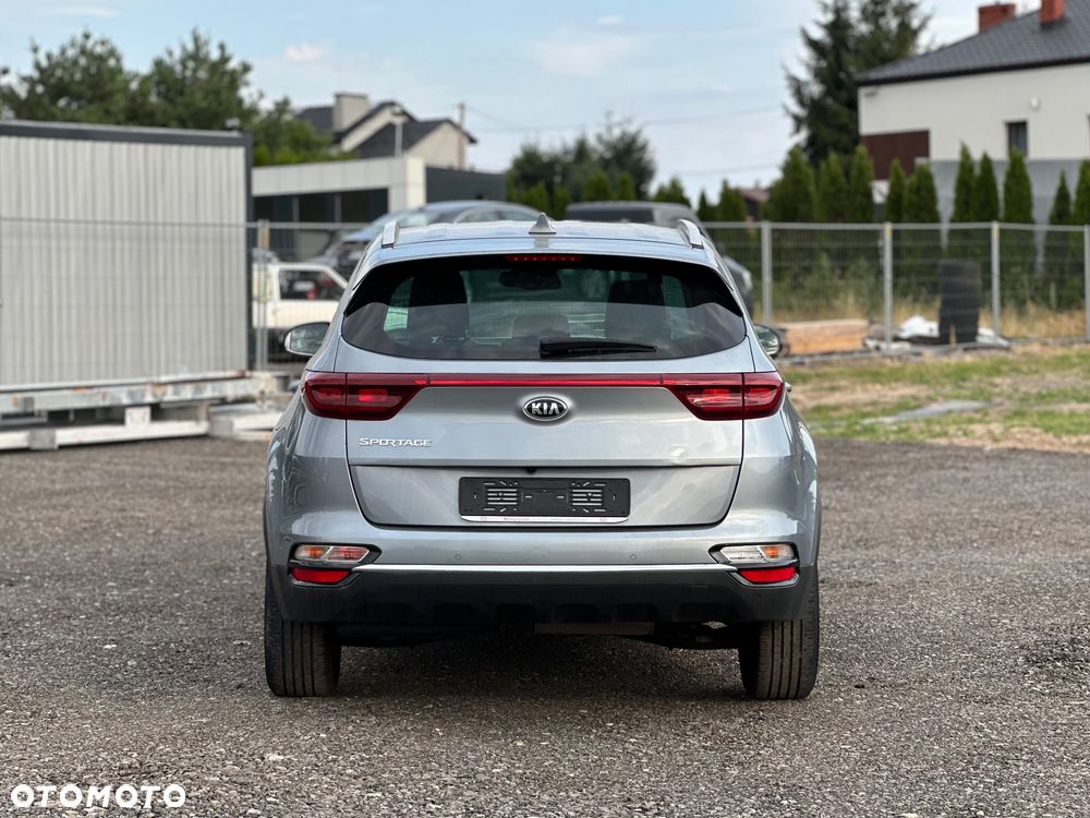Kia Sportage - 14