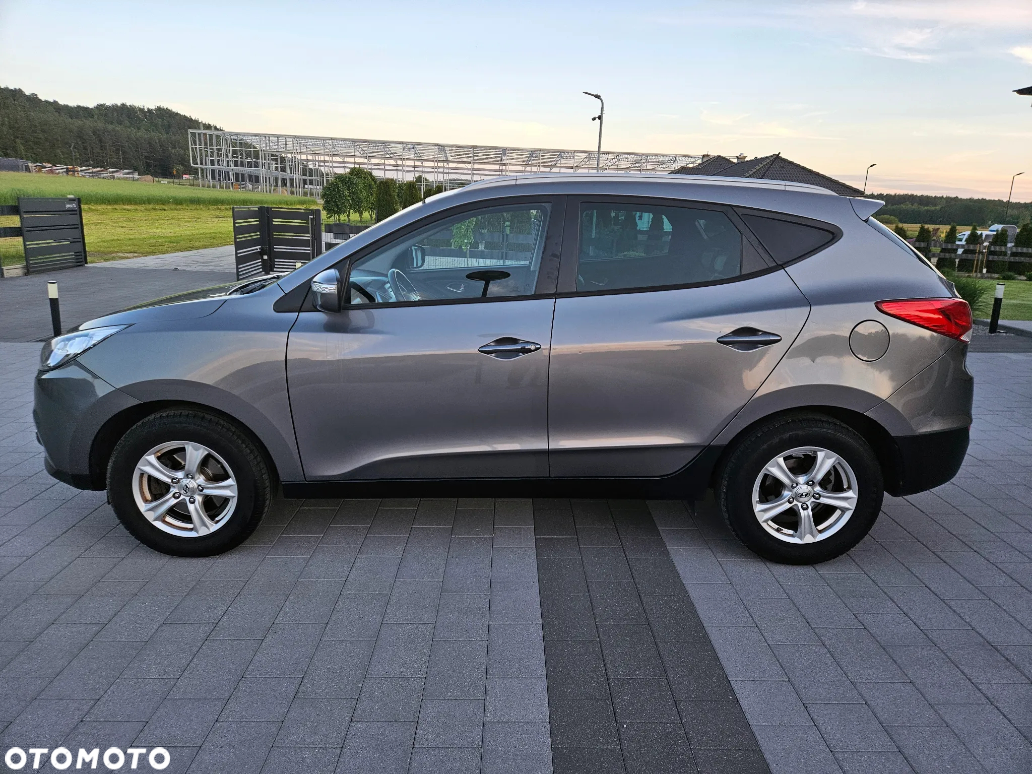 Hyundai Tucson 1.6 GDi 2WD Style - 2