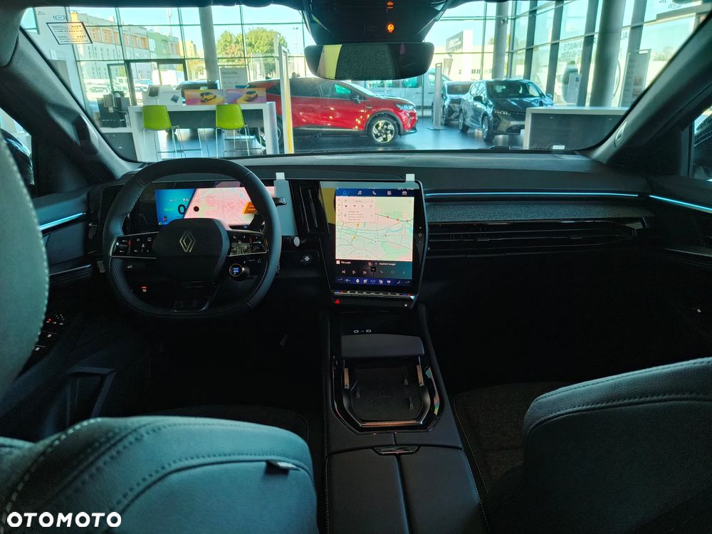 Renault Austral 1.2 E-Tech Full Hybrid 200 Techno MMT - 14