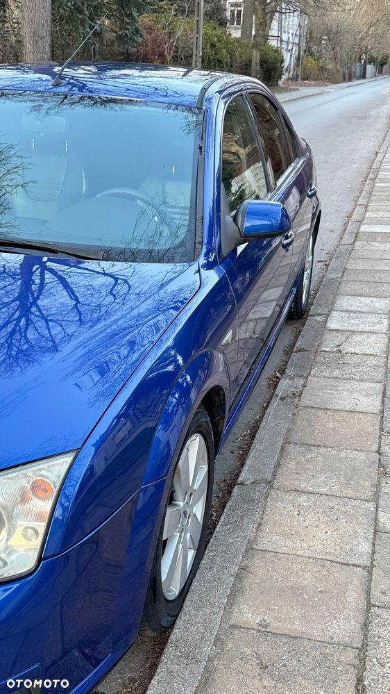 Ford Mondeo V6 ST 220 - 3