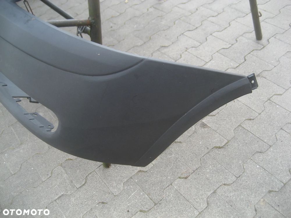 opel corsa c zderzak przedni - 6