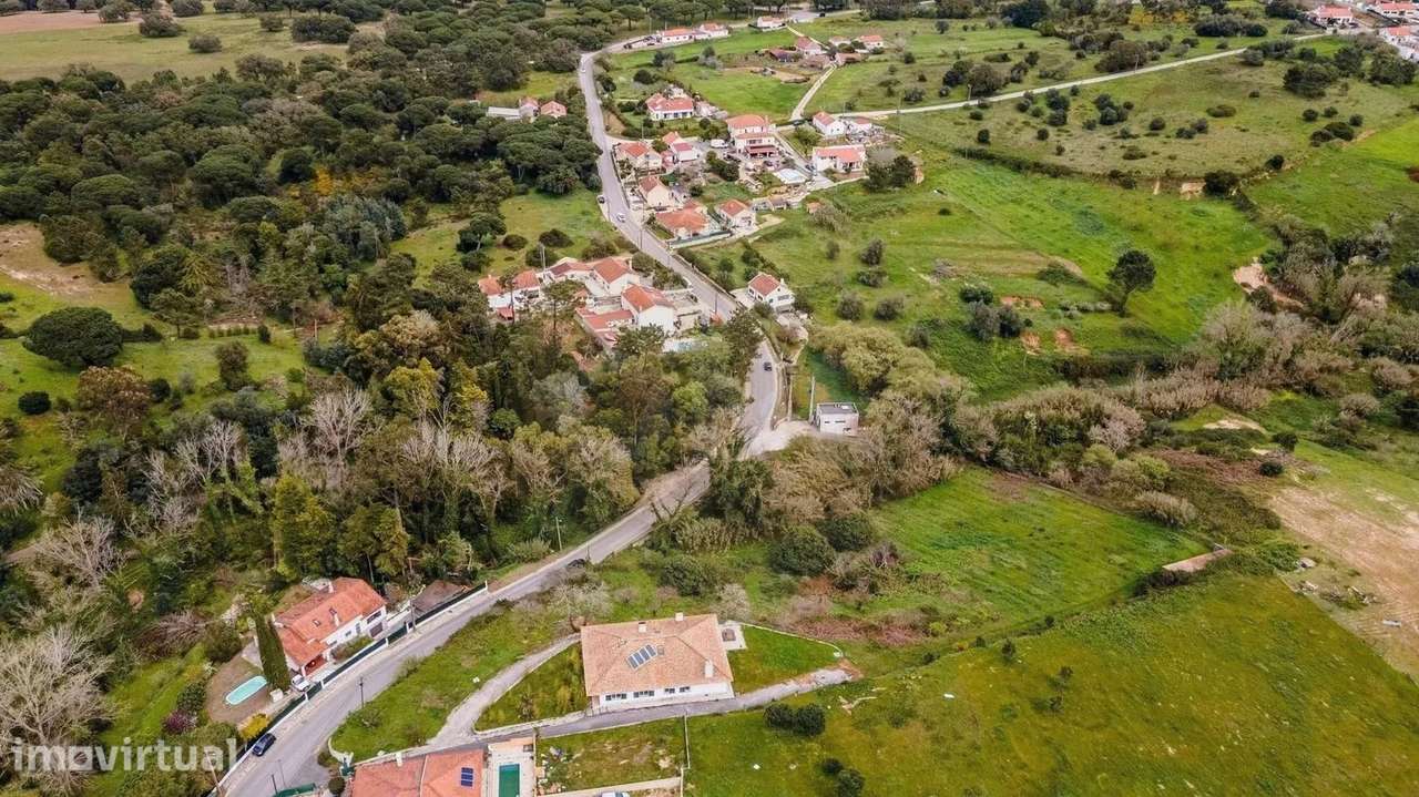 Propriedade Exclusiva em Sesimbra com 7.500m² | Moradia de 529m² - Grande imagem: 5/33
