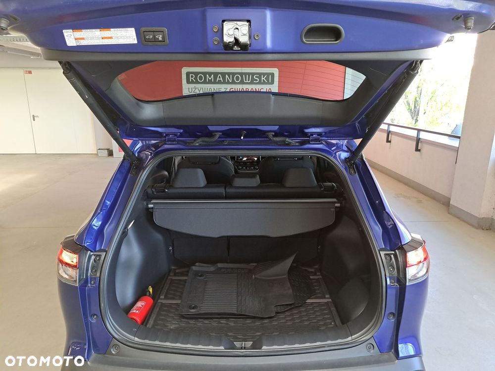 Toyota Corolla Cross 2.0 Hybrid Style - 14