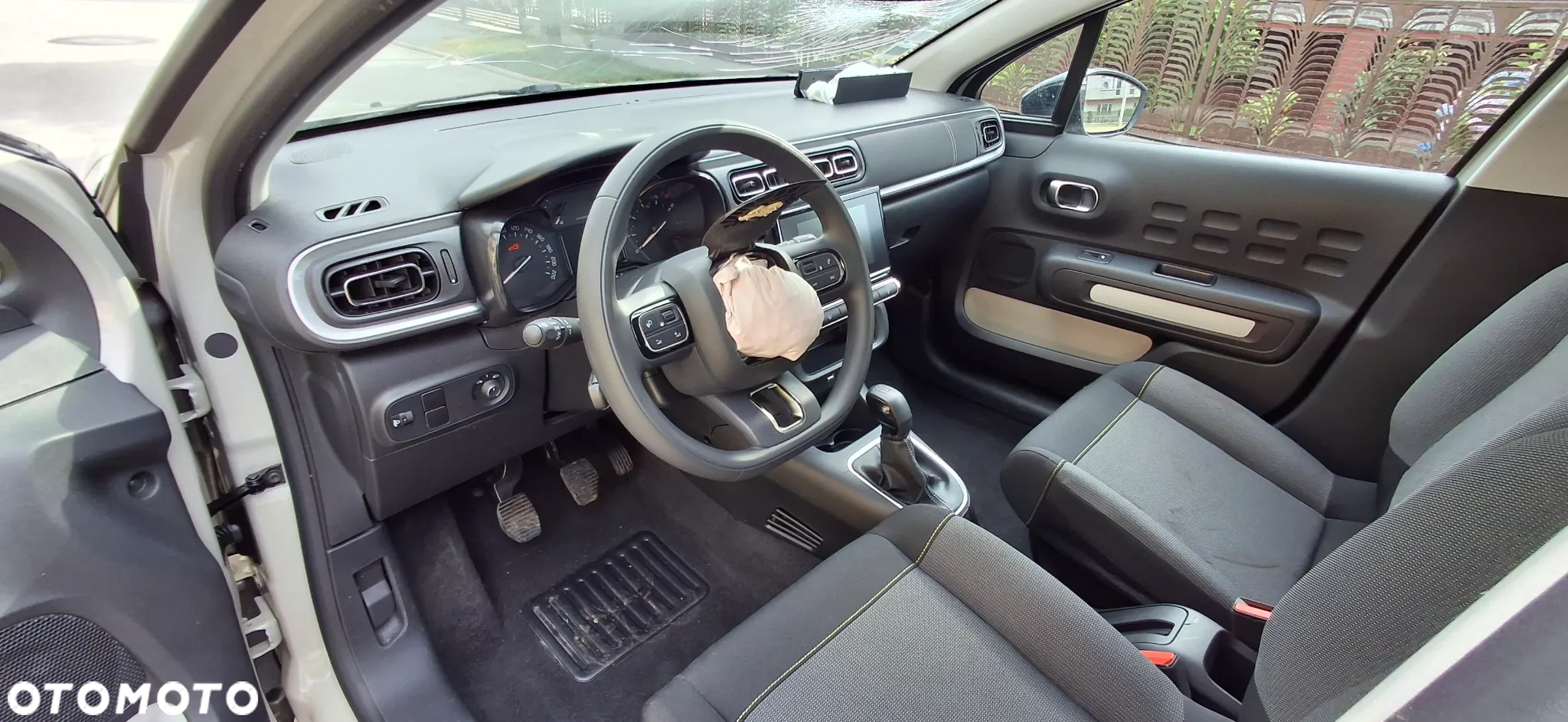 Citroën C3 1.2 PureTech C-Series - 9
