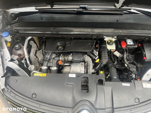 Citroën C4 Picasso 1.6 BlueHDi MoreLife - 33