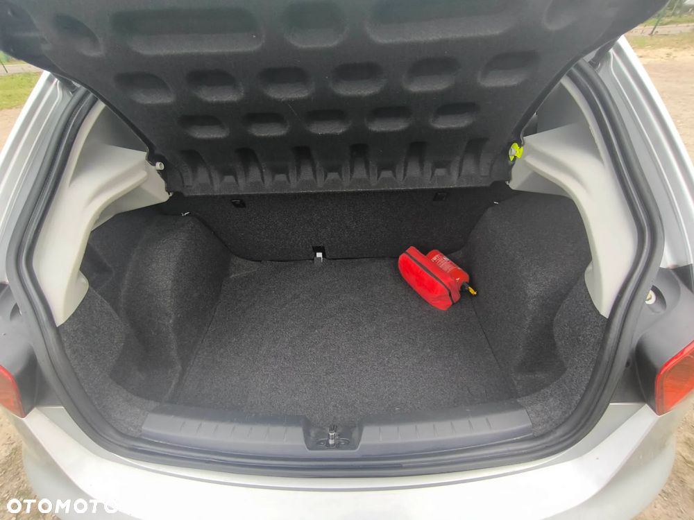Seat Ibiza - 15