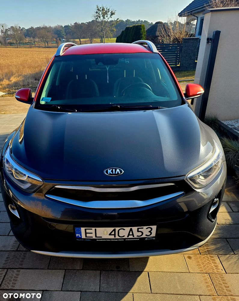 Kia Stonic 1.6 CRDi L - 7