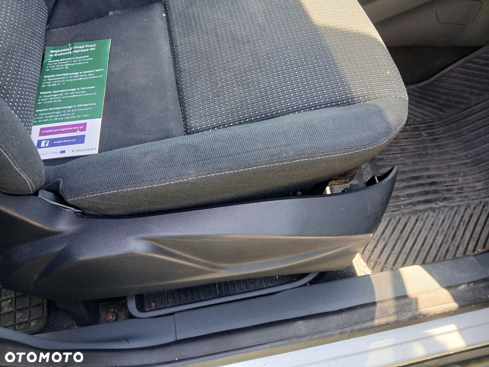 Ford C-MAX 1.6 TDCi Trend - 10