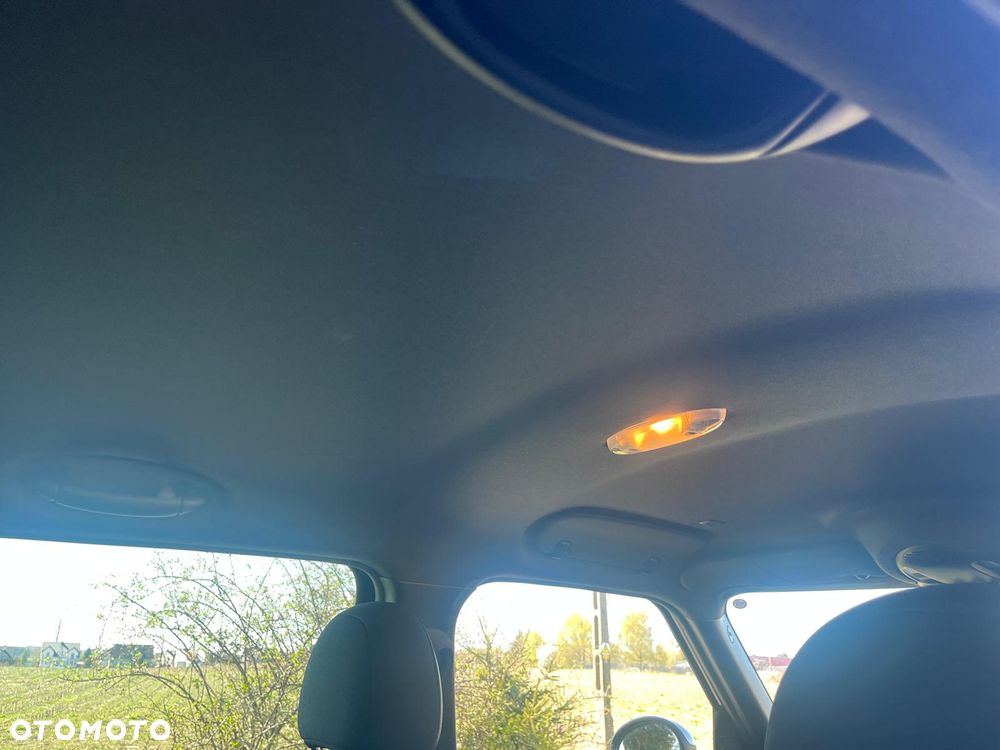 MINI Countryman Cooper Park Lane Chili - 24