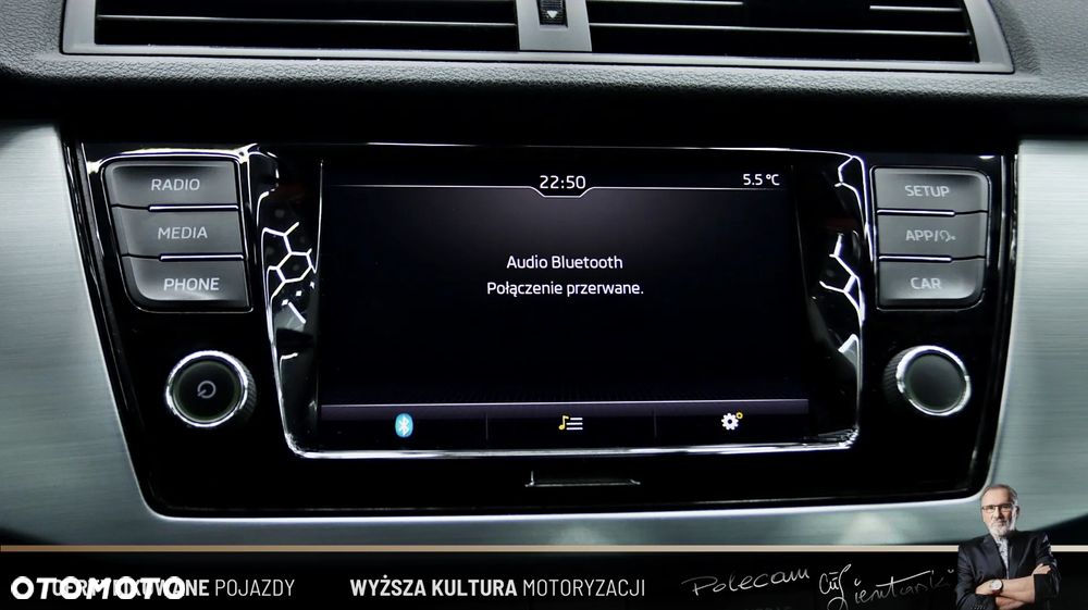 Skoda Fabia 1.0 Ambition - 23