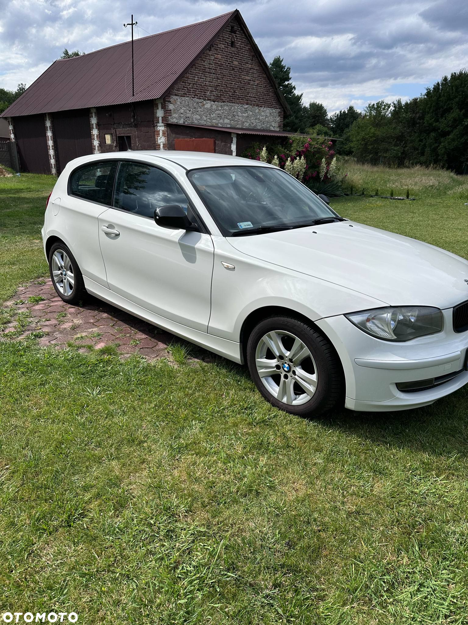 BMW Seria 1 - 9