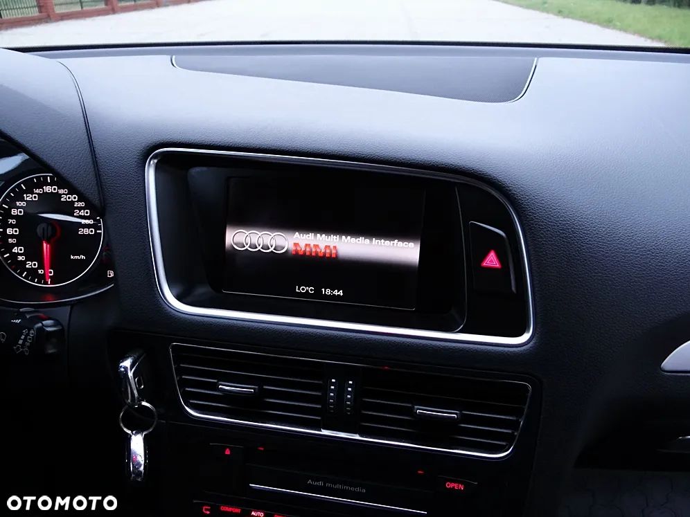 Audi Q5 3.0 TDI Quattro S tronic - 30