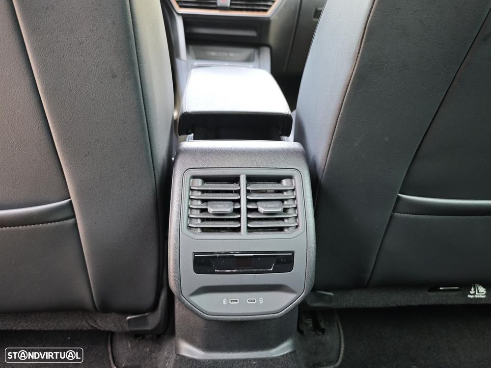 Cupra Leon ST 1.4 e-Hybrid VZ DSG - 39