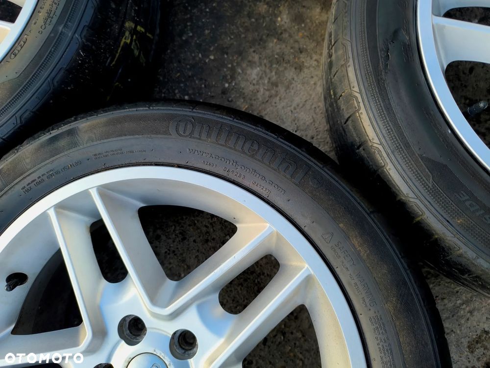 5x114,3 5x114 Felgi Aluminiowe Alufelgi 18 Koła JEEP Compass Liberty Patriot DODGE HYUNDAI MAZDA MITSUBISHI KIA RENAULT NISSAN SUZUKI C-Crosser 4008 Legnica ALU-RAD - 20