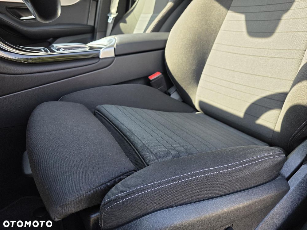 Mercedes-Benz GLC 200 d 4-Matic - 16