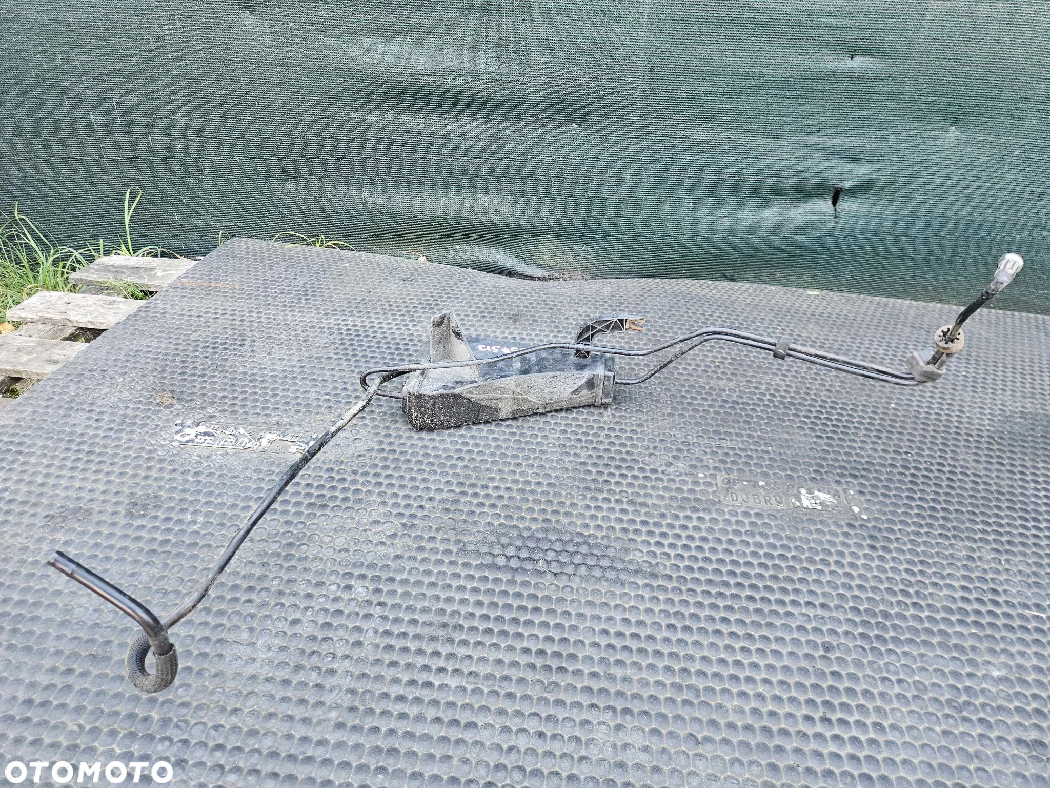 Filtr Węglowy 8E0201803E Zawór Czujnik Paliwa Przewod Króciec Waz Benzyna Audi A4 B6 B7 - 10