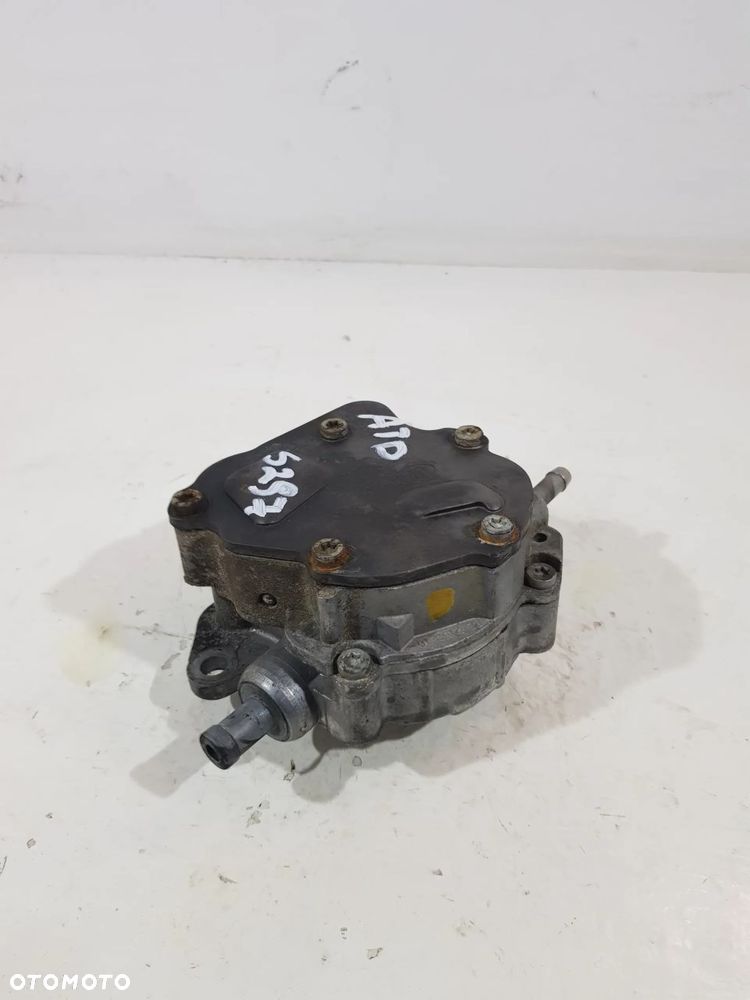 POMPA VACUM 038145209E VW SEAT AUDI SKODA 1.9 TDI 101KM ATD - 4