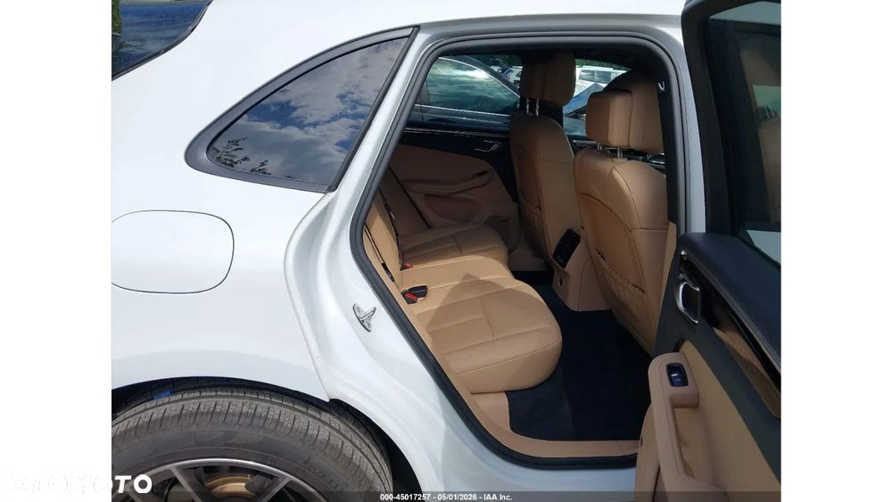 Porsche Macan PDK - 14