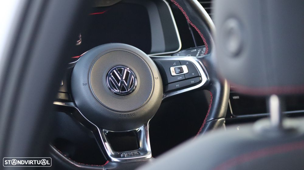 VW Golf 2.0 TSI GTI DSG Performance - 7