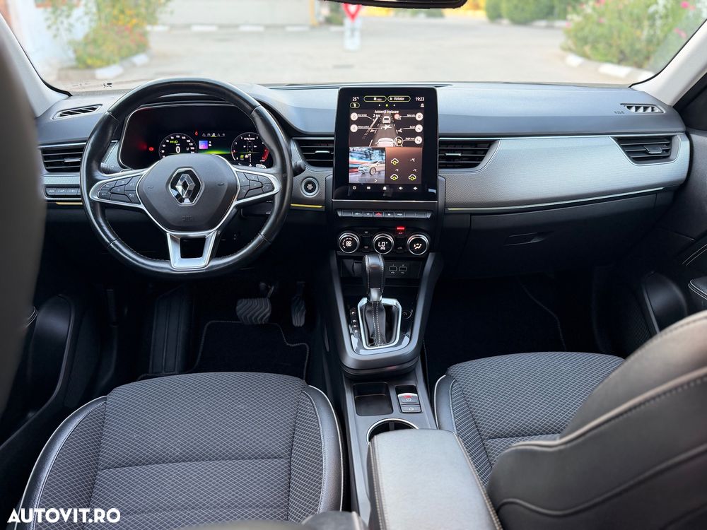 Renault Arkana 140 EDC Intens - 2
