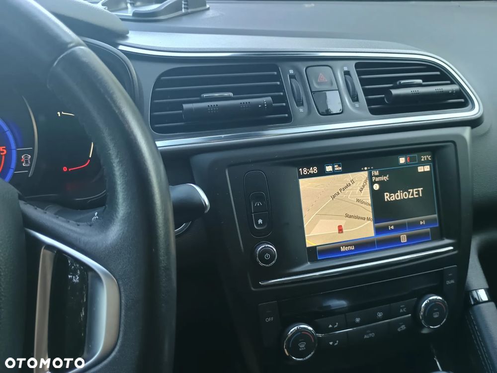 Renault Kadjar 1.5 dCi Energy Spring Edition EDC - 8