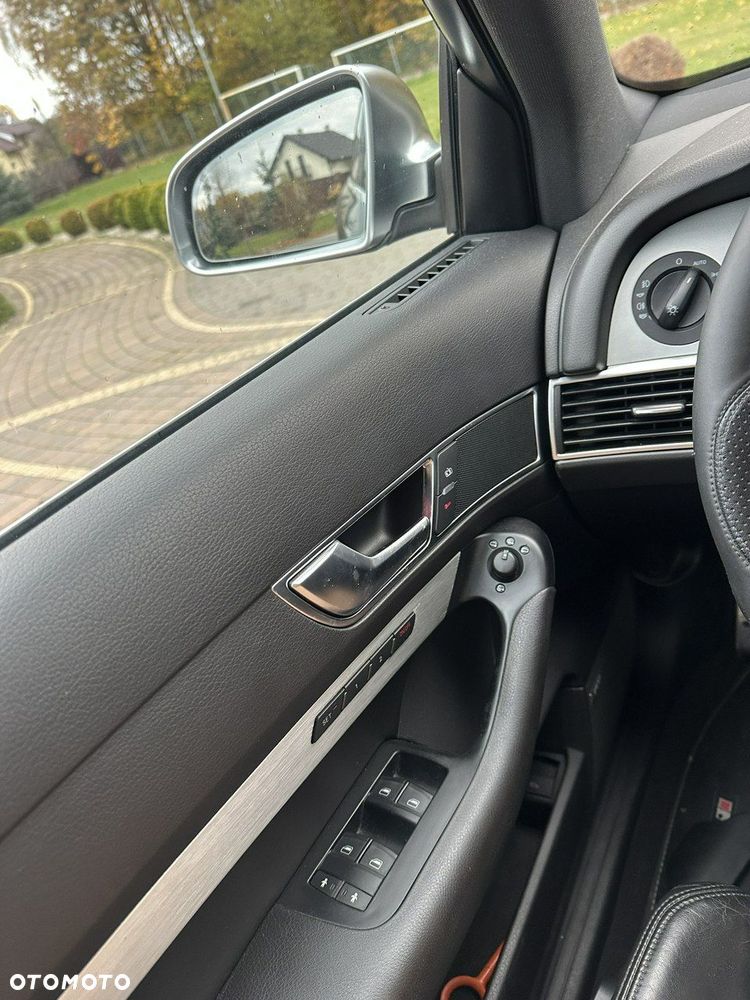 Audi S6 Limousine - 28