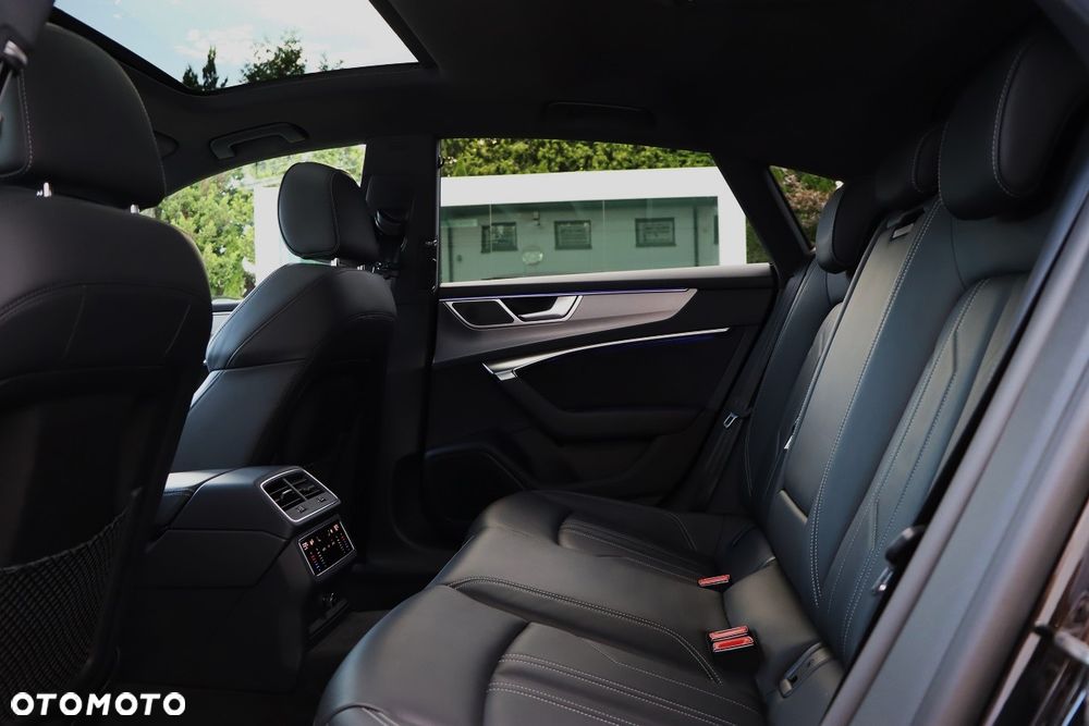 Audi A7 Sportback - 25