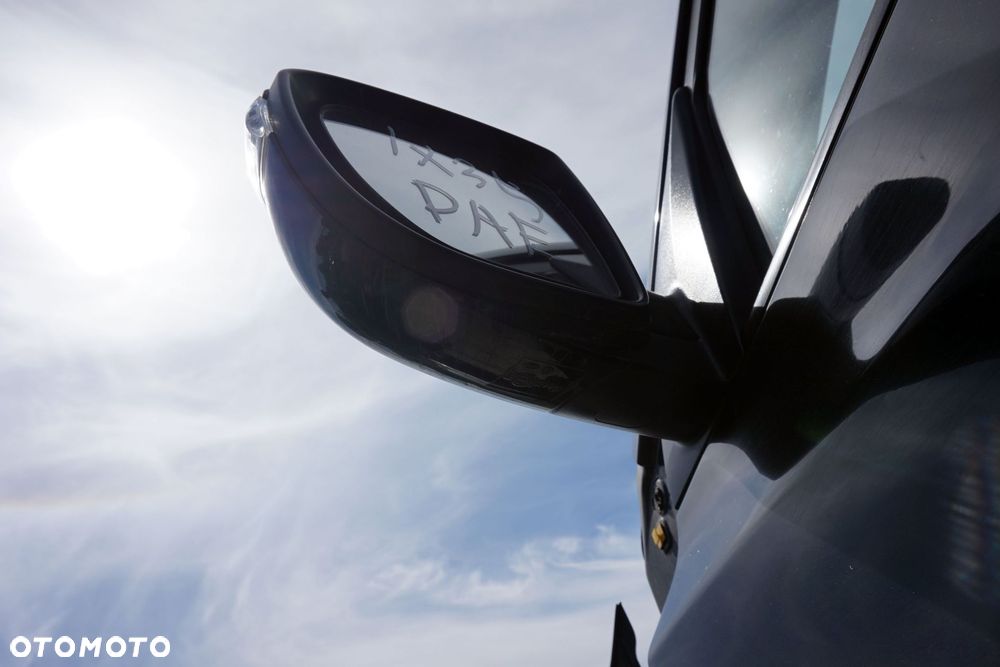 LUSTERKO ELEKTRYCZNE LEWE IX35 I PAE 87610-2Y970 CZARNY UK HYUNDAI 2009-2015 - 5