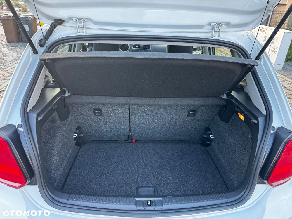 Volkswagen Polo 1.0 Comfortline - 17