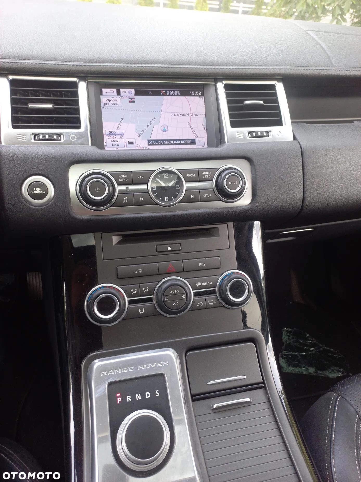 Land Rover Range Rover Sport S 3.0 TD V6 HSE - 14