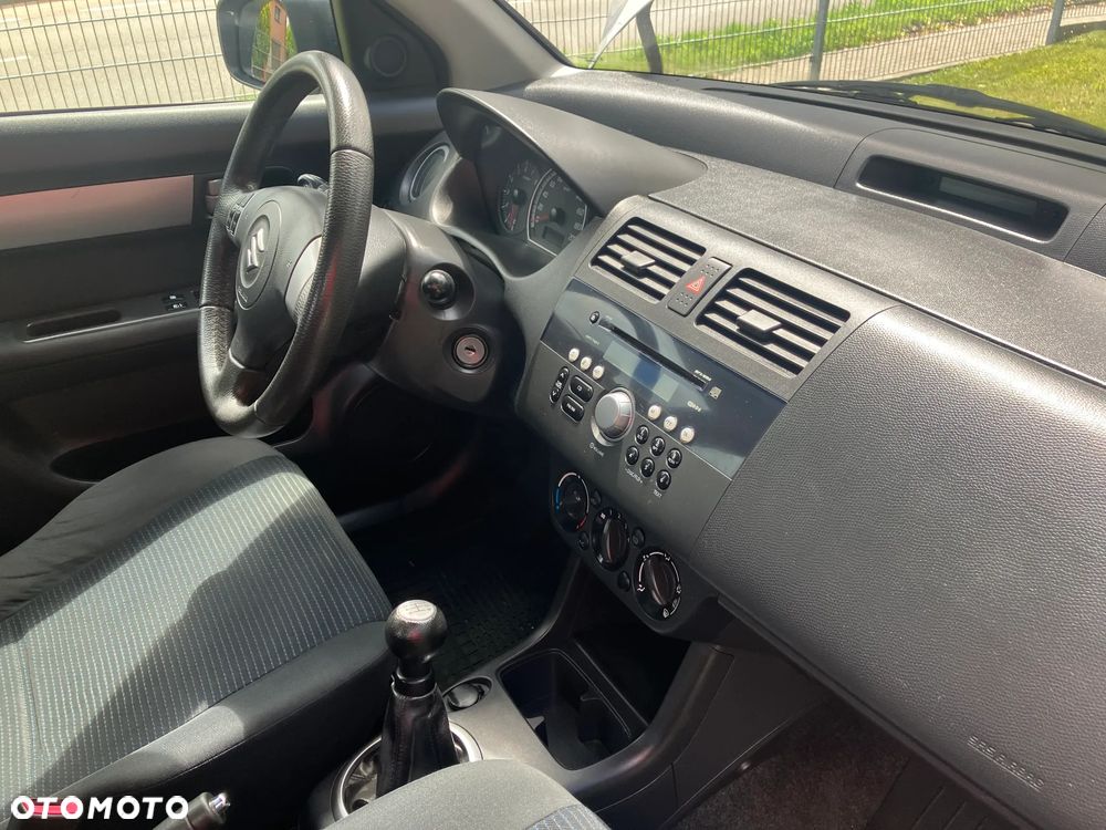 Suzuki Swift 1.3 Comfort XL - 17