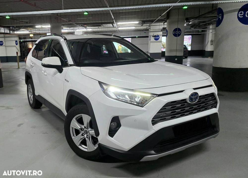 Toyota RAV4 - 12