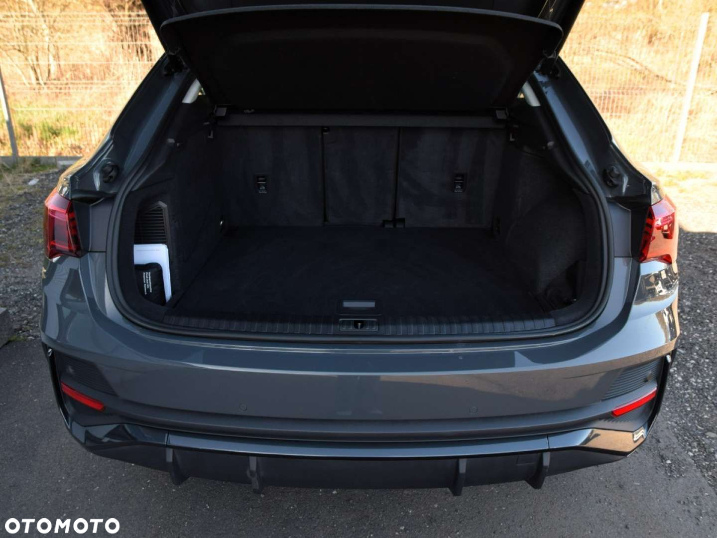Audi Q3 Sportback - 8