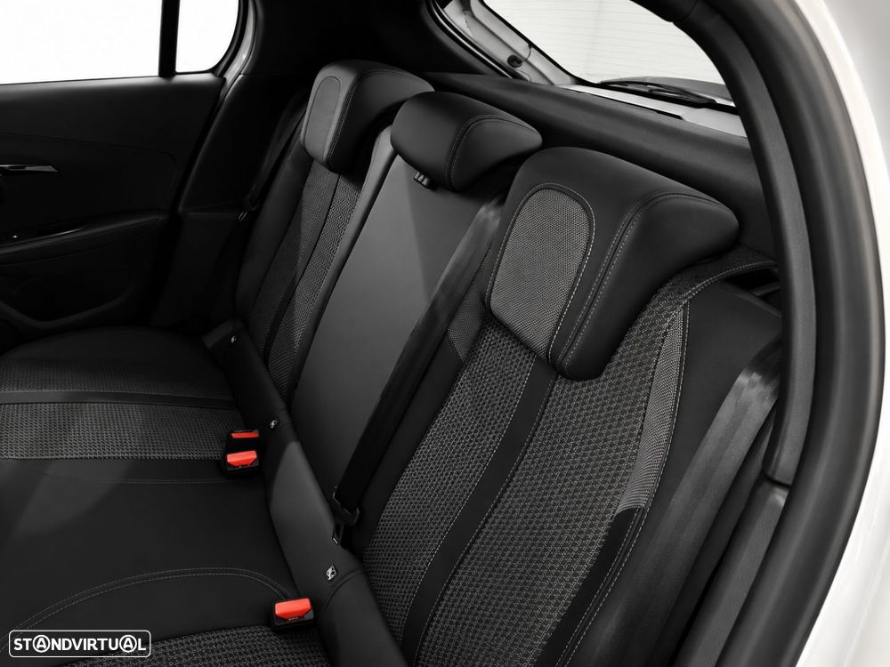 Peugeot 208 1.5 BlueHDi GT - 5