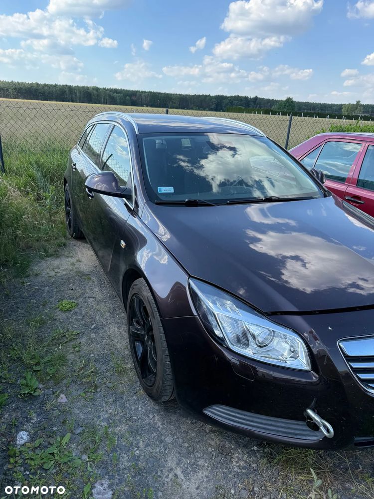 Opel Insignia 2.0 CDTI - 3