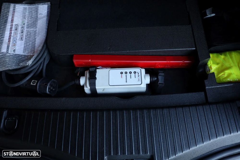Renault Mégane Sport Tourer 1.6 E-Tech Plug-In Hybrid Equilibre - 15