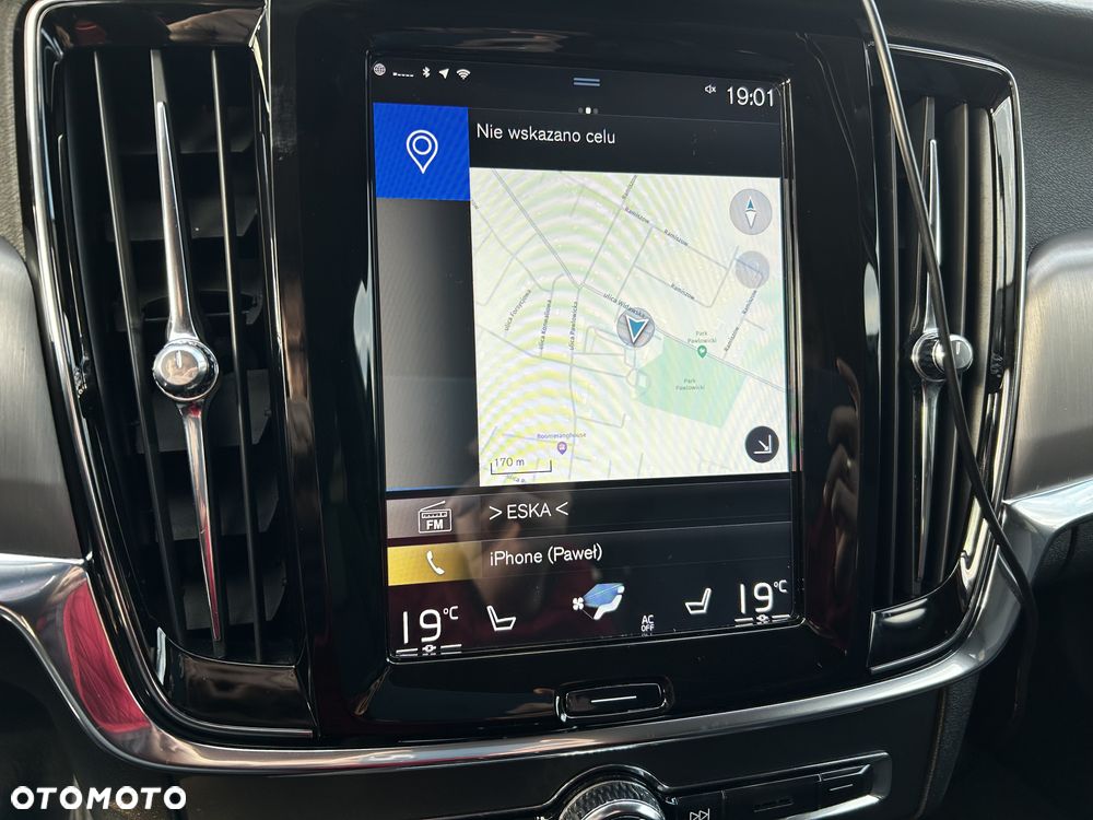 Volvo V90 D3 Geartronic Momentum - 12