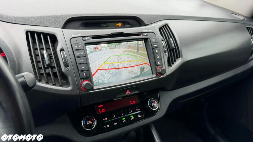 Kia Sportage - 22