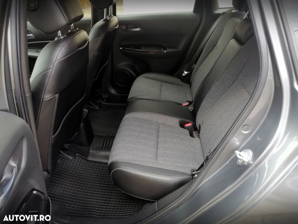 Honda Jazz e:HEV 1.5 i-MMD Executive Style - 14
