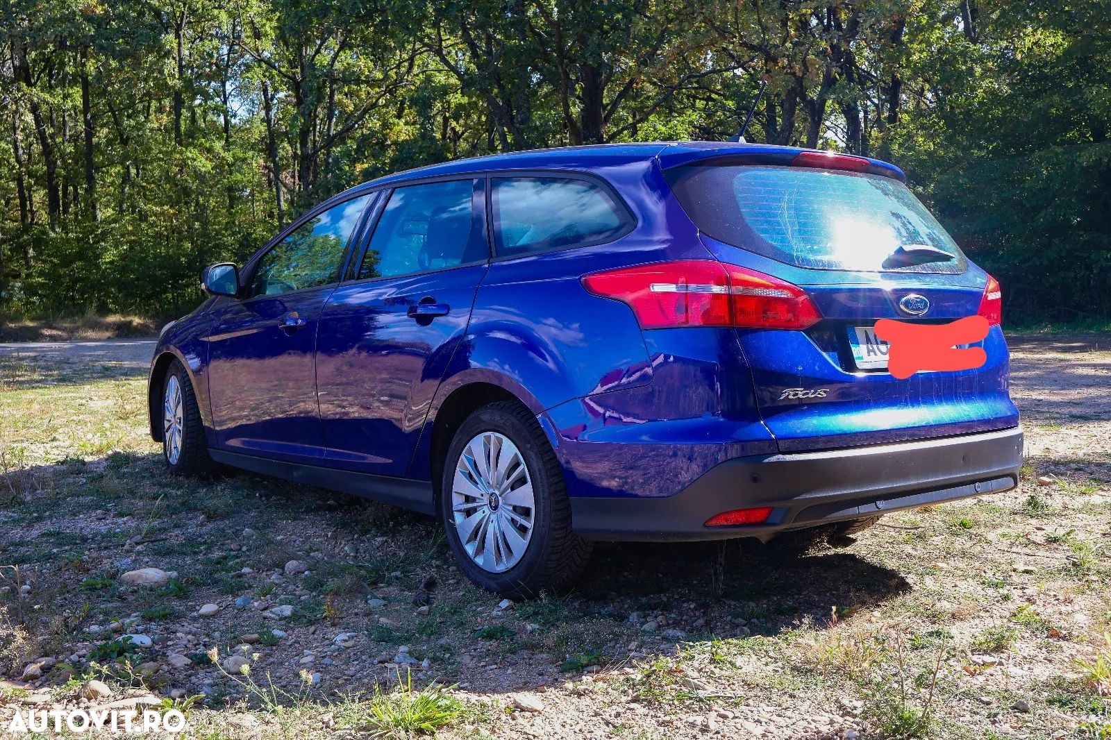 Ford Focus - 3