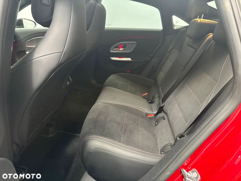 Mercedes-Benz CLA 2026