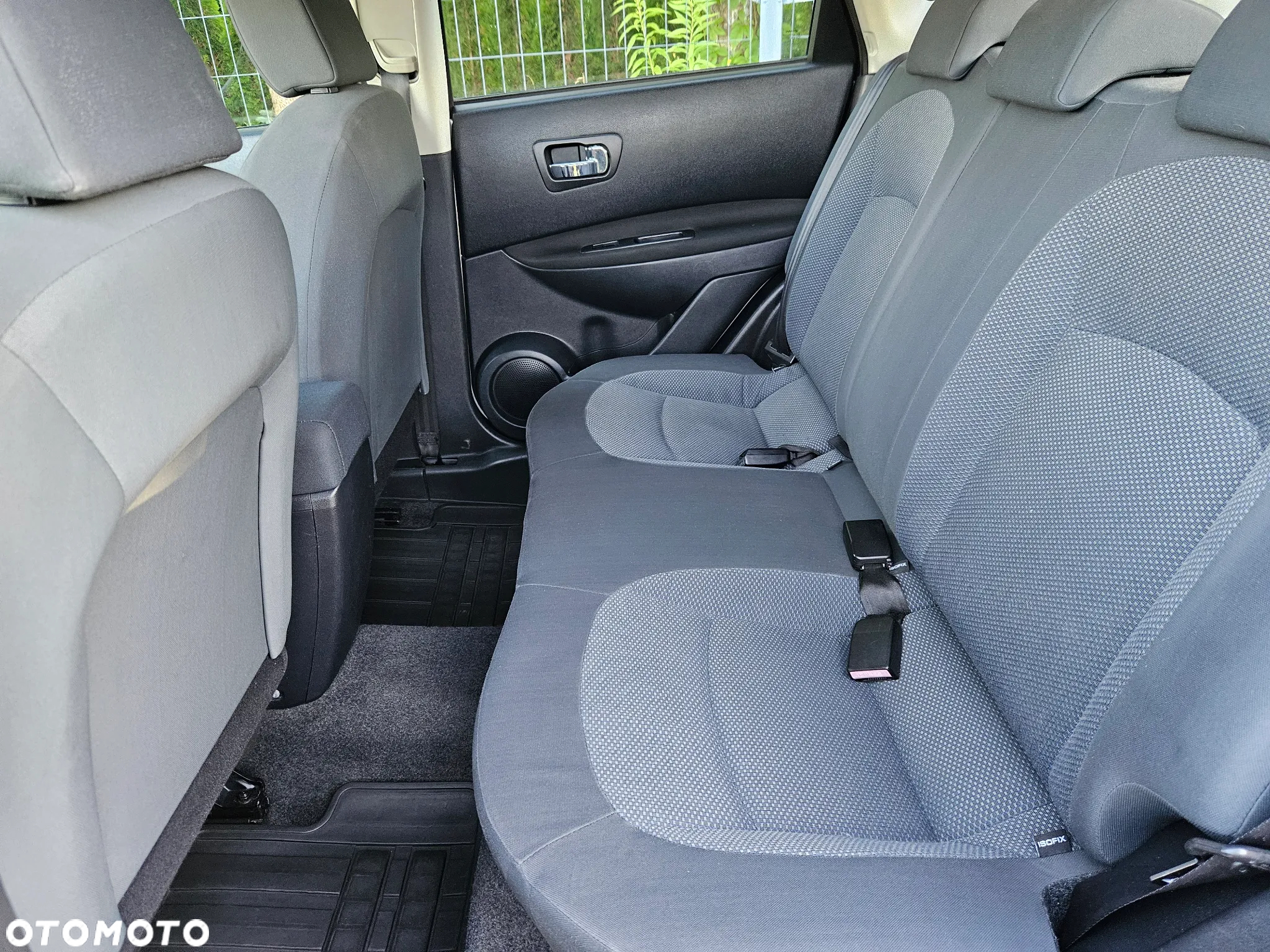 Nissan Qashqai 1.6 Acenta - 27