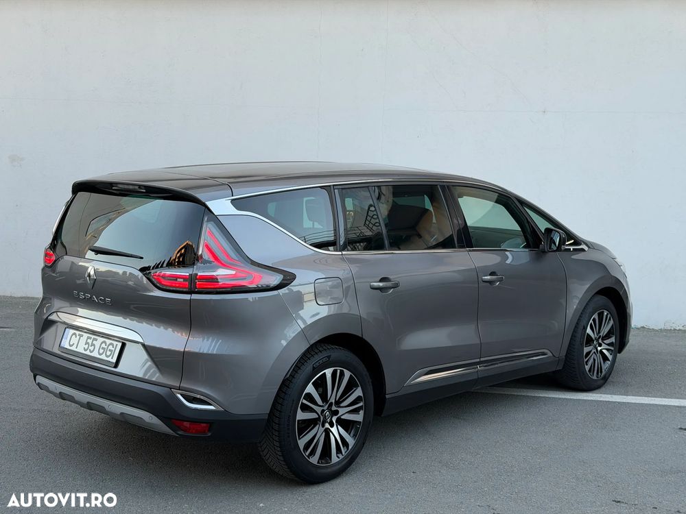 Renault Espace - 4